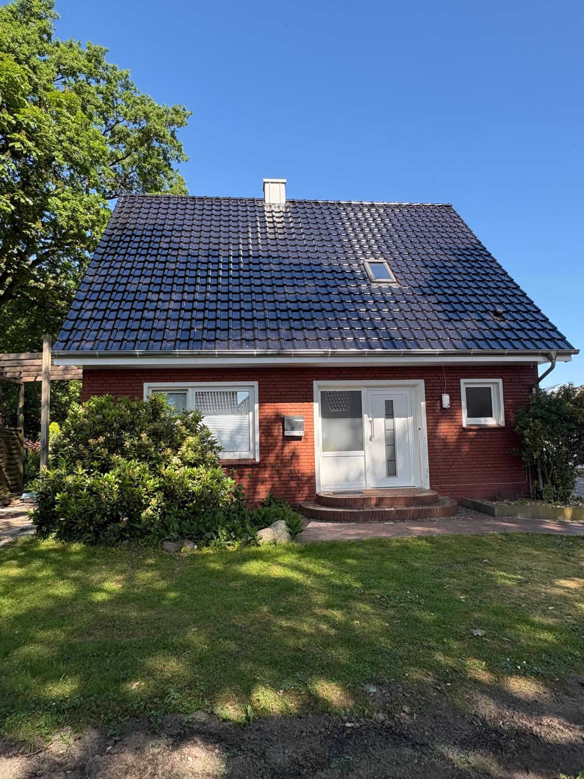 Nachher Front